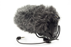 Rode VMPR Deadcat - VideoMic Pro Rycote için rüzgarlık - Rode