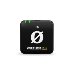 Rode Wireless ME TX Wireless Verici - Rode