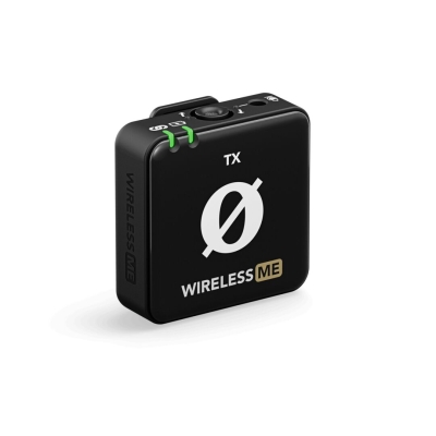 Rode Wireless ME TX Wireless Verici - 2