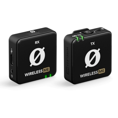 Rode Wireless ME Wireless Mikrofon - 1