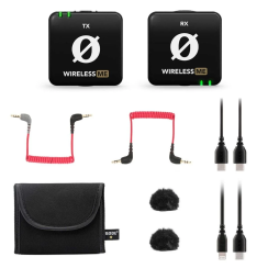 Rode Wireless ME Wireless Mikrofon - 6
