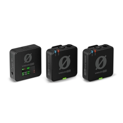 Rode Wireless PRO Yaka Mikrofonu - Rode