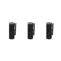 Rode Wireless PRO Yaka Mikrofonu - 4