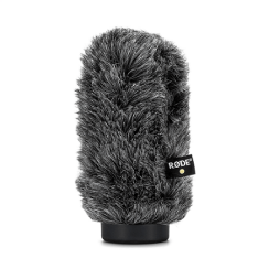 Rode WS6 Windshield - NTG1 / NTG2 / NTG4 / NTG4+ - Rode