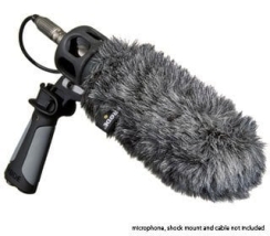 Rode WS7 Profesyonel Windshield (NTG3) - Rode