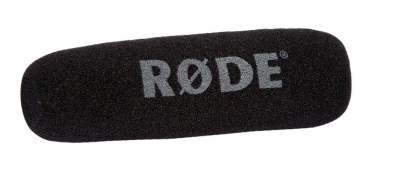 Rode WSVM Windshield - VideoMic - 1