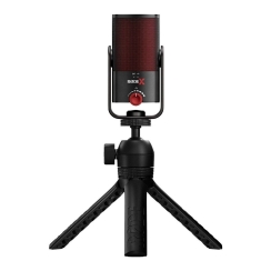 Rode X XCM-50 Condenser Yayıncı Youtuber USB Bilgisayar Mikrofon - 3