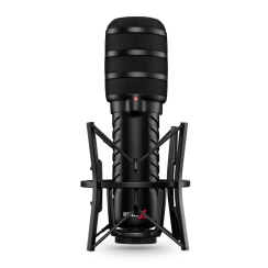 Rode X XDM-100 Dinamik Yayıncı Youtuber USB Bilgisayar Mikrofon - Rode