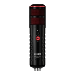 Rode X XDM-100 Dinamik Yayıncı Youtuber USB Bilgisayar Mikrofon - 2