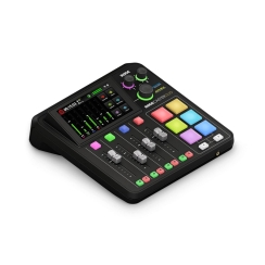 RODECaster Duo Yayın Mikseri - Rode