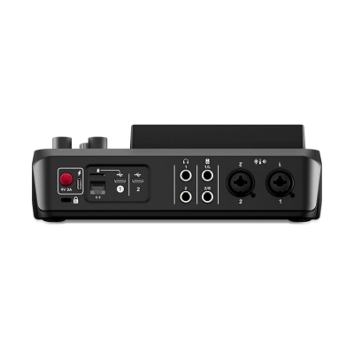 RODECaster Duo Yayın Mikseri - 4