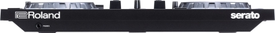 Roland DJ-202 Serato DJ Controller - 4
