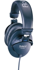 Roland RH-200 Stüdyo Referans Kulaklık - Roland