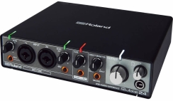 Roland RUBIX24 2 Kanal Ses Kartı - 2