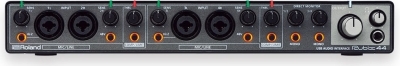 Roland RUBIX44 4 Kanal Ses Kartı - 1