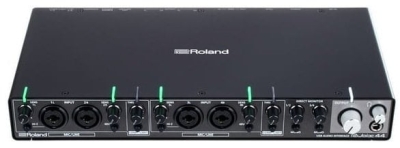 Roland RUBIX44 4 Kanal Ses Kartı - 3