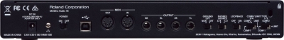 Roland RUBIX44 4 Kanal Ses Kartı - 4