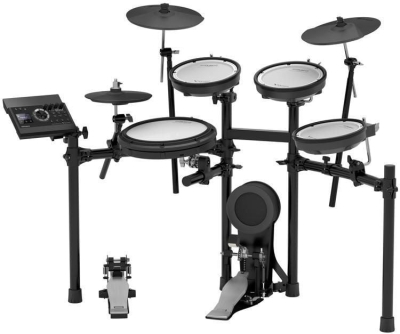 Roland TD-17KV Dijital Davul Seti - 1