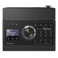 Roland TD-17KV Dijital Davul Seti - 2