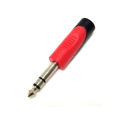 Roxtone RX-J240 1x6,3mm Stereo Erkek - 1x3,5mm Stereo Dişi - 1