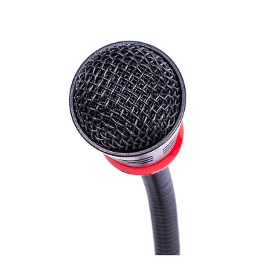 RS Audio SHM-50 Anons Tipi Masa Mikrofonu - 4