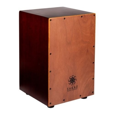 SAKAE CAJ-100 Cajon Perküsyon - 1