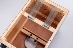 SAKAE CAJ-100 Cajon Perküsyon - 2