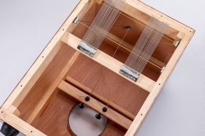 SAKAE CAJ-100 Cajon Perküsyon - 2