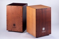SAKAE CAJ-100 Cajon Perküsyon - 4