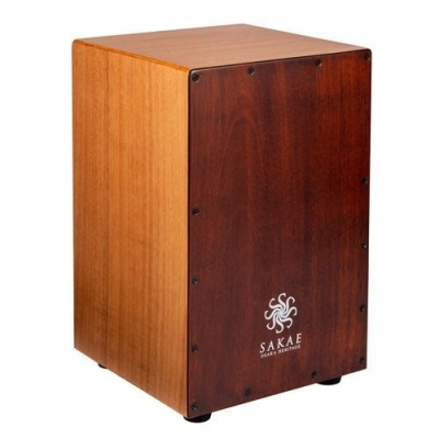 SAKAE CAJ-100W Cajon Perküsyon - 1