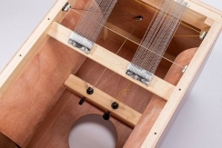 SAKAE CAJ-100W Cajon Perküsyon - 2