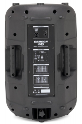 Samson Auro D12 12 Inc Pasif Hoparlör - 3