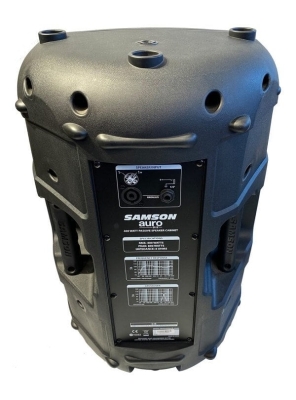 Samson Auro D12 Kabin Hoparlör - 3