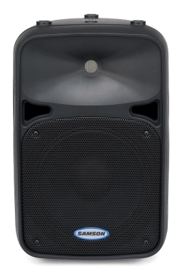 Samson Auro D210 10 Inc Aktif Hoparlör - 1