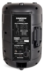 Samson Auro D210 10 Inc Aktif Hoparlör - 3