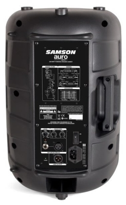 Samson Auro D210 10 Inc Aktif Hoparlör - 3