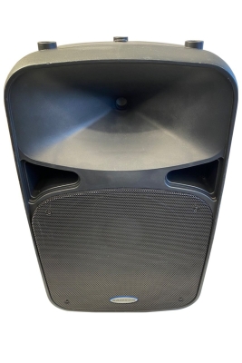 Samson Auro D415 Kabin Hoparlör - 1