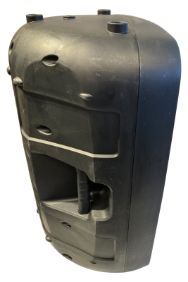 Samson Auro D415 Kabin Hoparlör - 2
