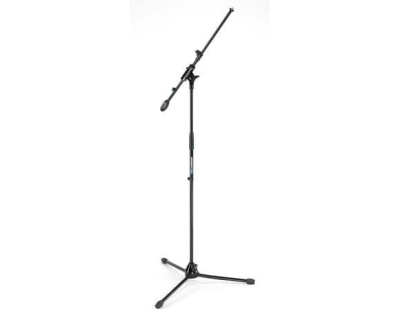 Samson BT4 Teleskopik Mikrofon Standı - 1
