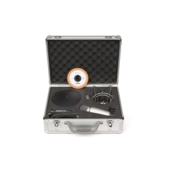 Samson C01UPAK USB Condenser Mikrofon Paketi - Samson
