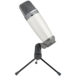 Samson C03USB USB Stüdyo Condenser Mikrofon - Samson