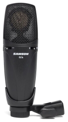 Samson CL7A Condenser Mikrofon - Samson
