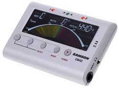 Samson Cm40 Chromatic Tuner - Samson