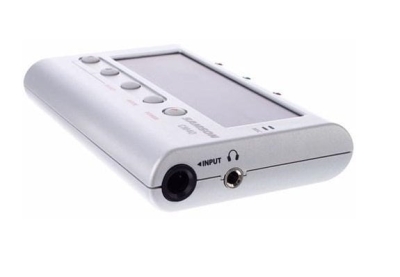 Samson Cm40 Chromatic Tuner - 2