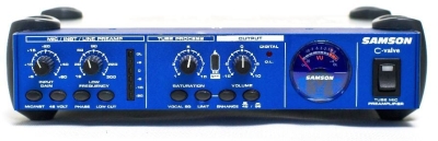 Samson ESA C VALVE Amfi - 1