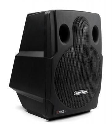 Samson ESA XPL 100 Taşınabilir Hoparlör - 1