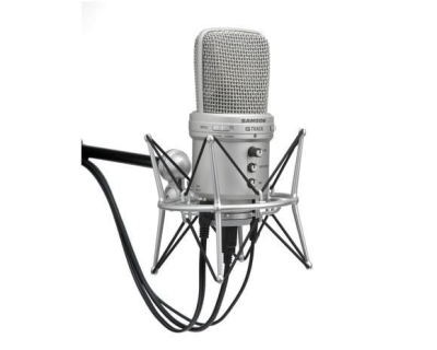 Samson G Track USB Condenser Mikrofon - 2