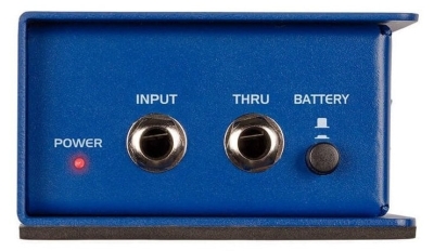 Samson MDA1 Mono Aktif Di Box - 1