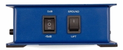 Samson MDA1 Mono Aktif Di Box - 2