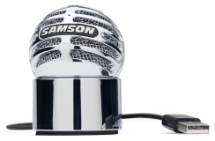 Samson Meteorite USB Condenser Mikrofon - Samson